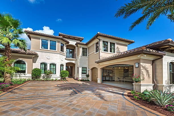 Best Concrete Paver Driveway  in Hayden, CO