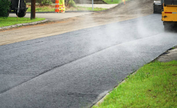 Best Driveway Repair Near Me  in Hayden, CO