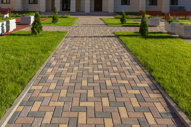 Driveway Repair Near Me in Hayden, CO