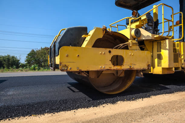 Best Residential Paver Driveway  in Hayden, CO